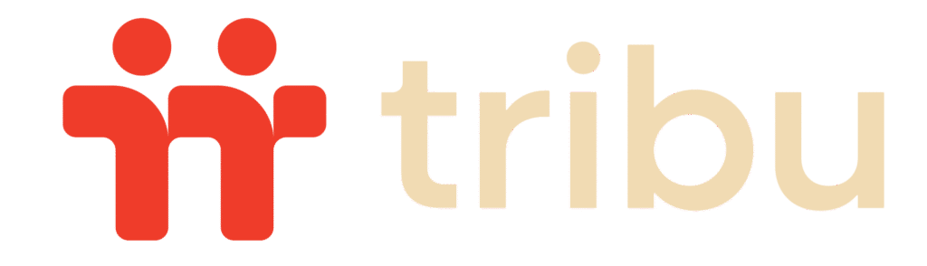 Tribu Logo