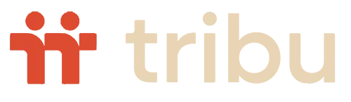 Tribu Logo