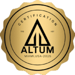 altum dorado