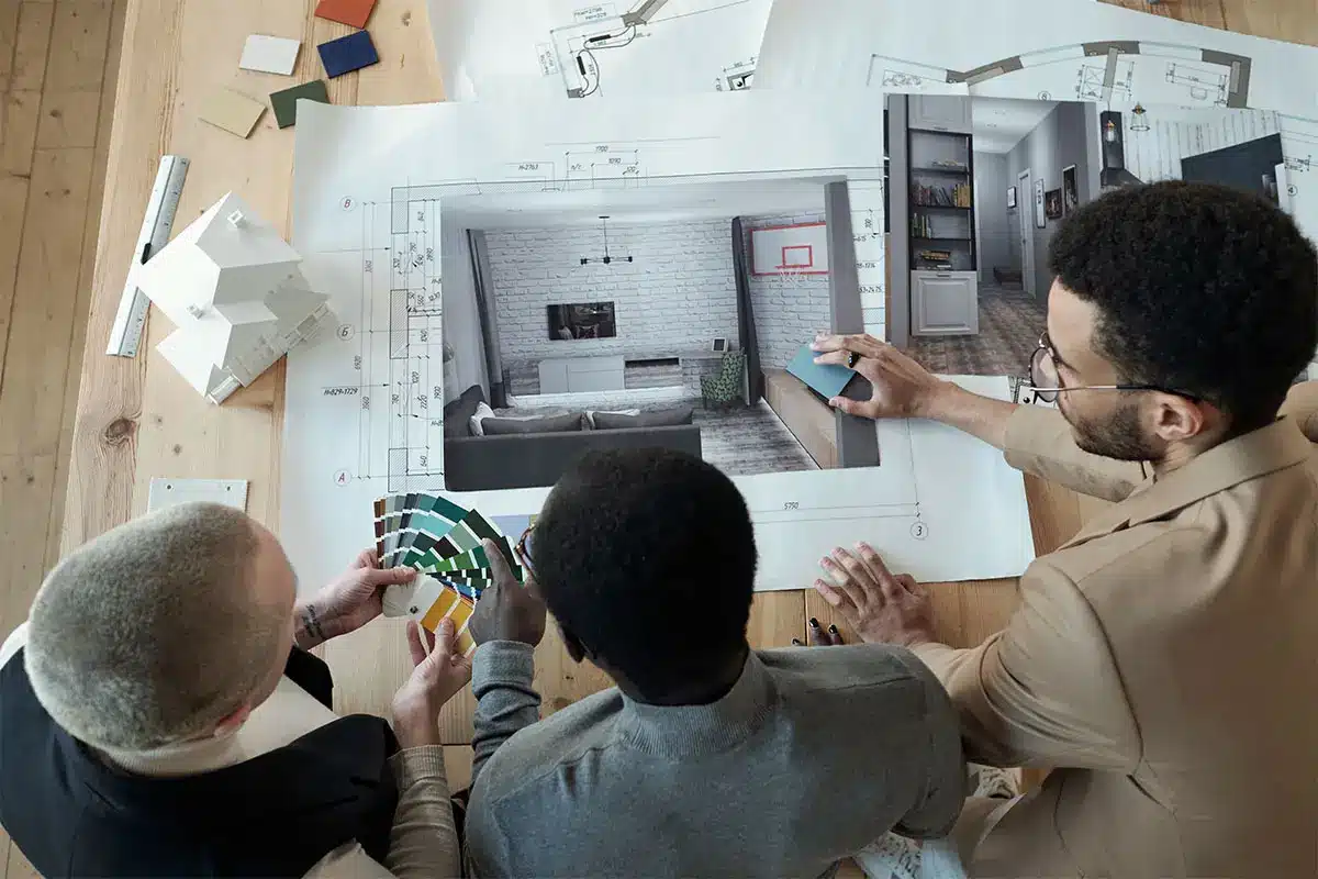 Preguntas Frecuentes Tribu