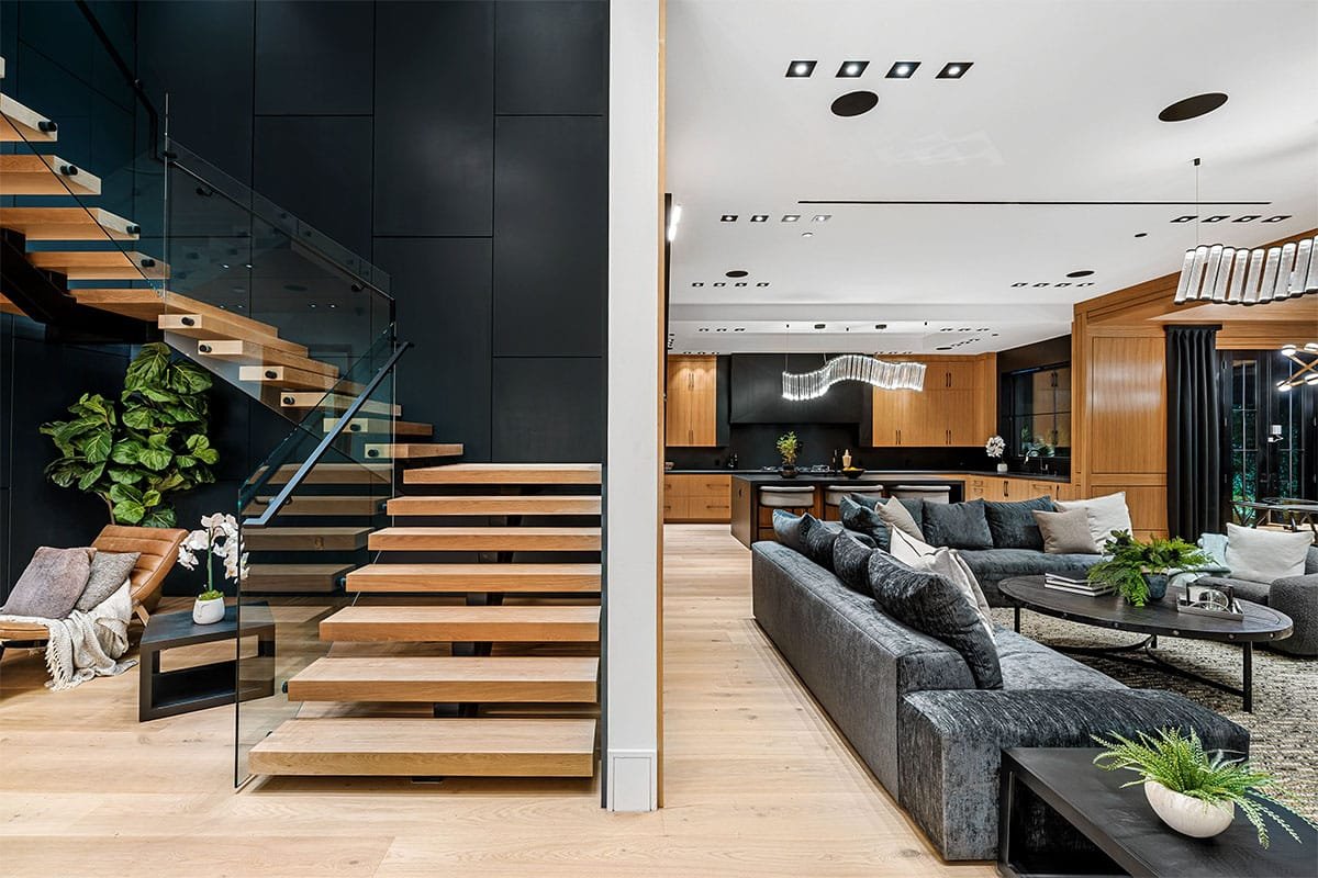 Remodelación Interior en Miami