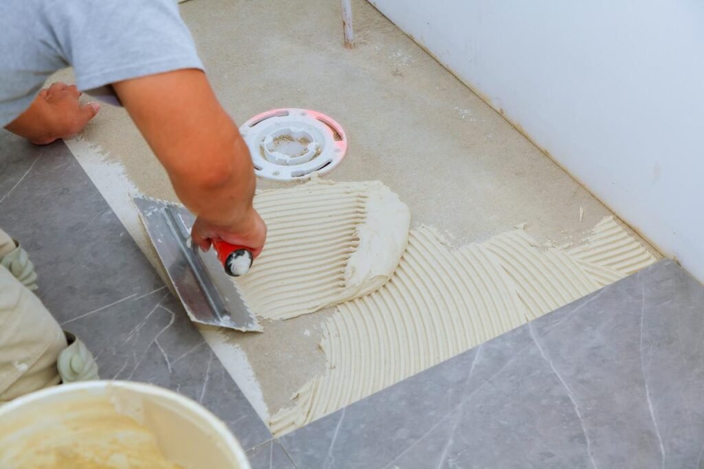 Los mejores materiales para baños en Florida: qué resiste humedad, moho y agua dura 14 Qué materiales conviene limitar o evitar