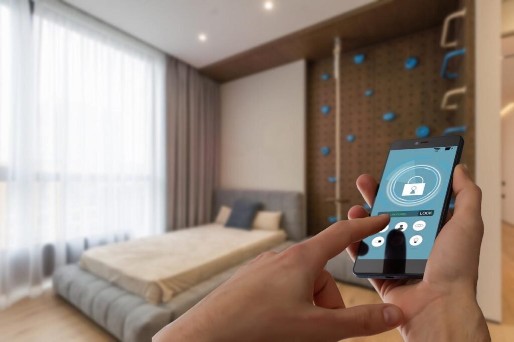 Smart Home para departamentos en Miami: qué vale la pena automatizar 4 Qué sí vale la pena automatizar en un departamento de Miami