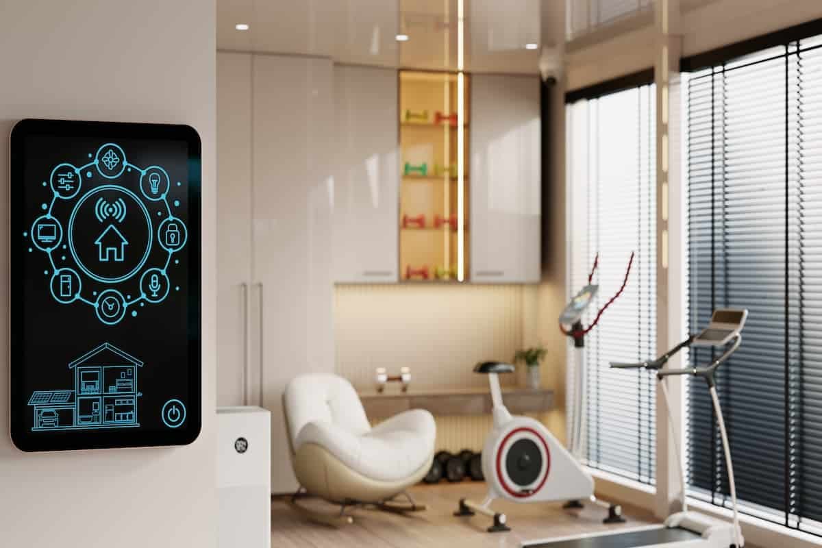 smart home para departamentos en Miami